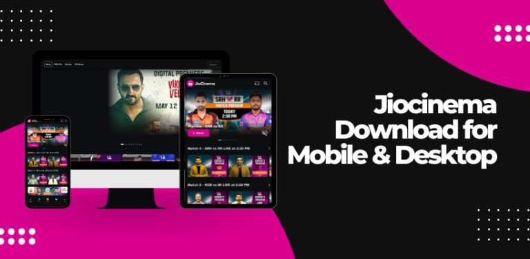 download jiocinema